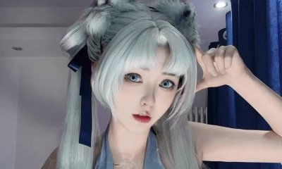 爆操00后小母狗叫声可射